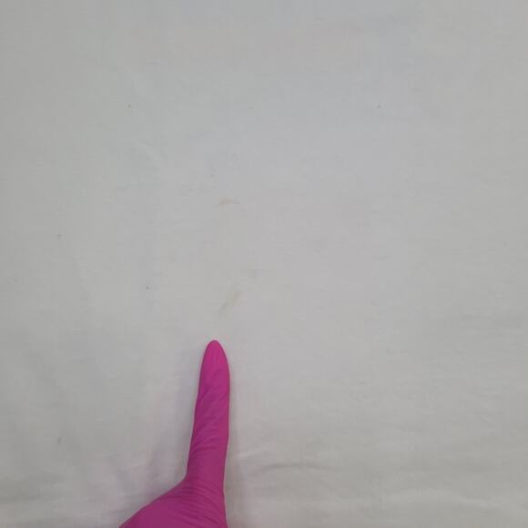 Vintage 80s Fruit-of-the-Loom Shirt XL 23x26 USA - Picture 3 of 16